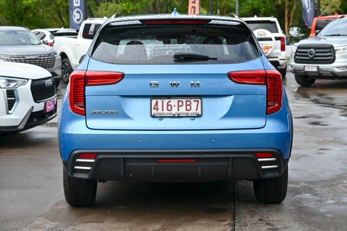 2025 GWM Haval Jolion Premium