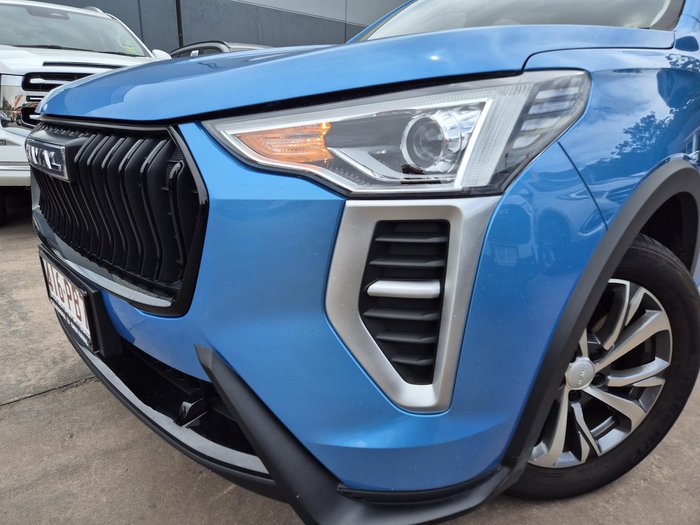 2025 GWM Haval Jolion Premium