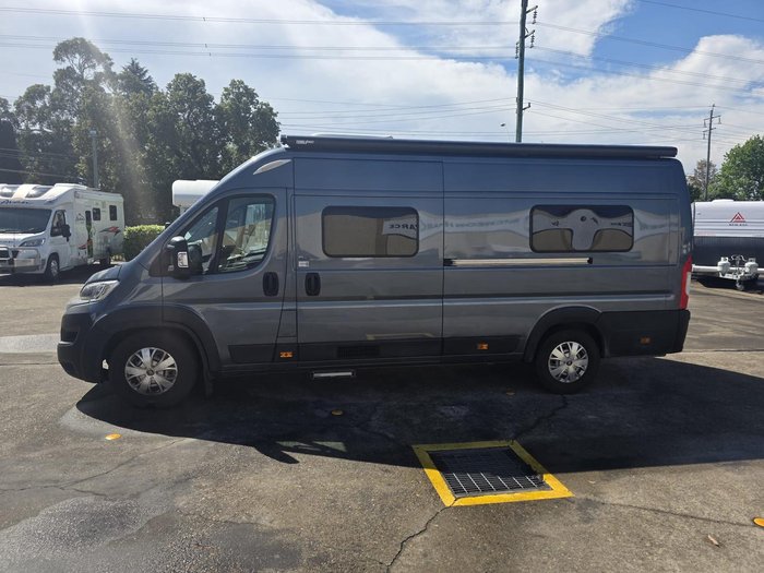 2023 Avida Escape