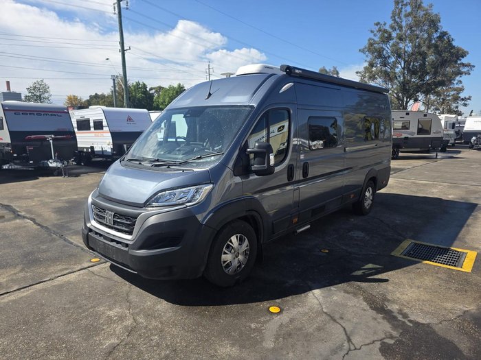 2023 Avida Escape