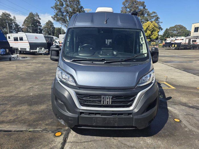 2023 Avida Escape
