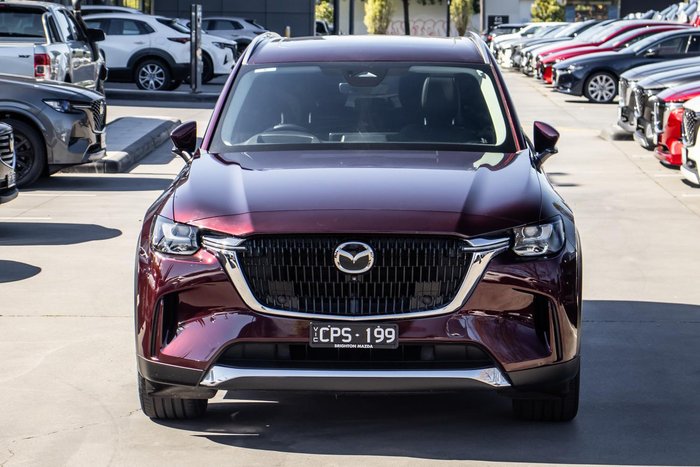 2023 Mazda CX-90 D50e GT