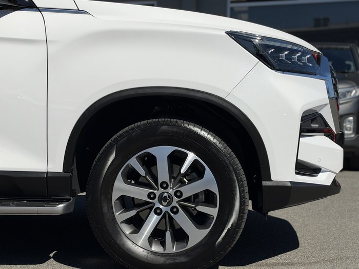 2023 SsangYong Rexton Ultimate