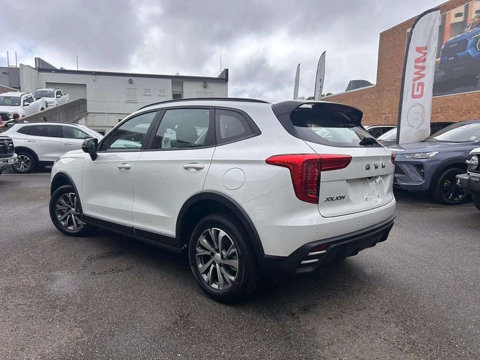 2026 GWM Haval Jolion Premium Hybrid