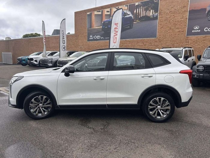 2026 GWM Haval Jolion Premium Hybrid