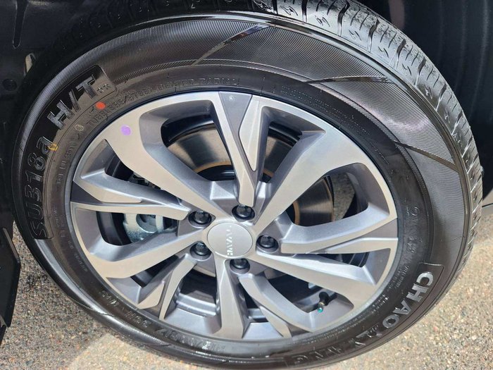 2026 GWM Haval Jolion Premium Hybrid