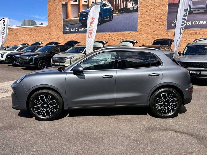 2026 GWM Ora 5