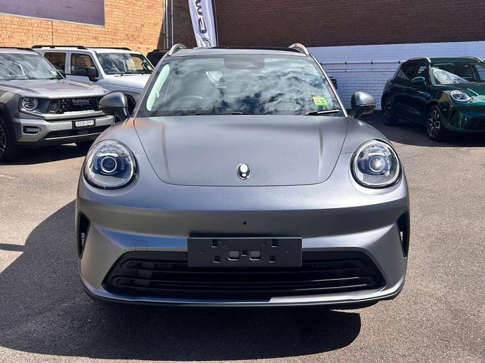 2026 GWM Ora 5 Ultra