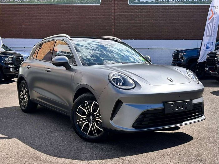 2026 GWM Ora 5 Ultra