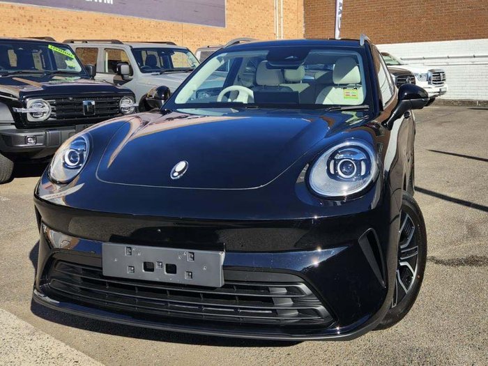2026 GWM Ora 5