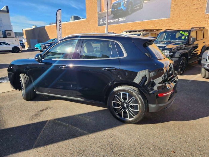 2026 GWM Ora 5 Ultra