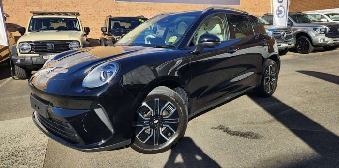 2026 GWM Ora 5 Ultra