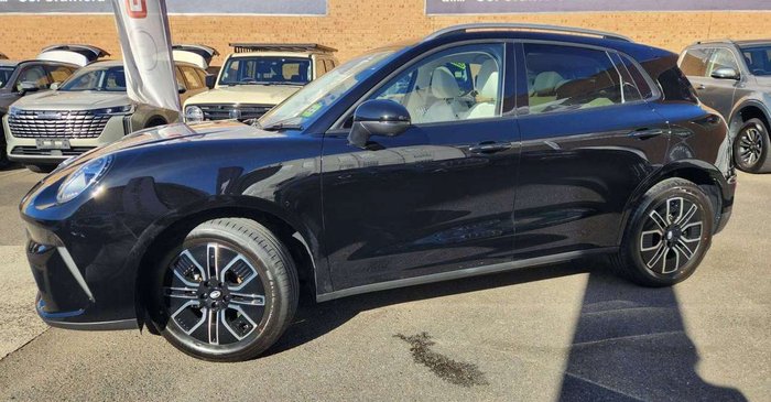 2026 GWM Ora 5 Ultra