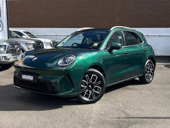 2026 GWM Ora 5
