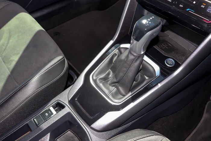 2023 Volkswagen T-Roc 110TSI Style