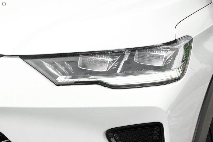 2026 GWM Haval H6GT Ultra Hi4 PHEV