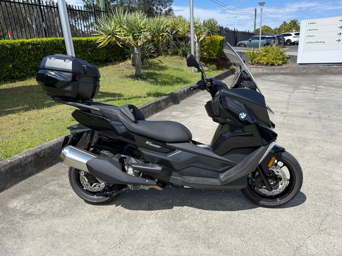 2026 BMW