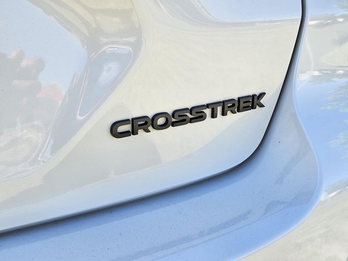 2026 Subaru Crosstrek 2.0R