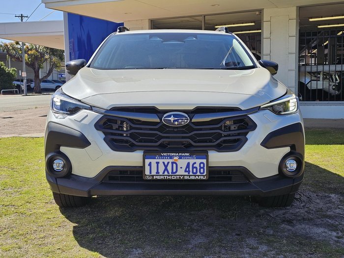 2026 Subaru Crosstrek 2.0R