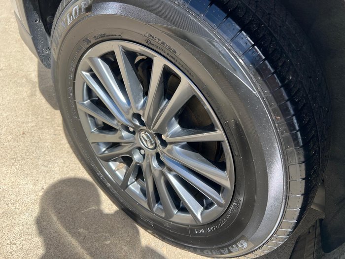 2019 Mazda CX-5 Maxx Sport