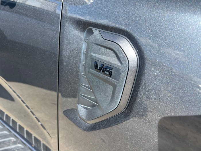 2022 Ford Ranger Wildtrak