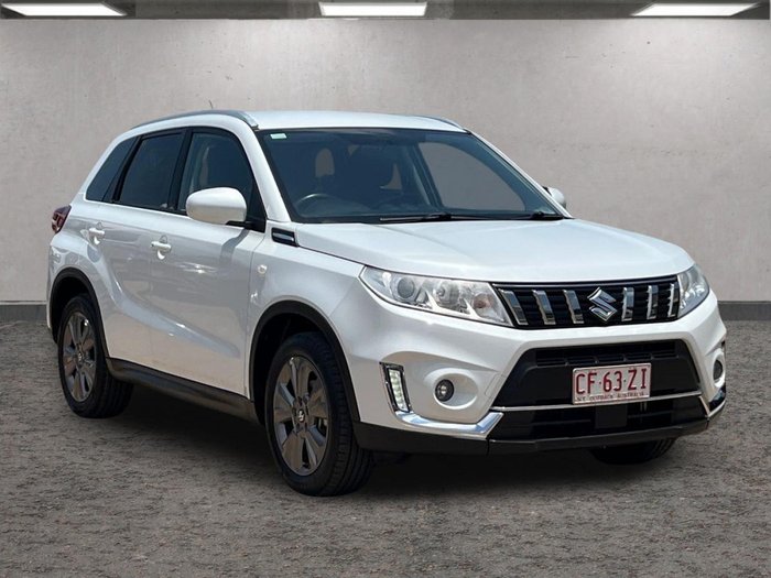 2023 Suzuki Vitara