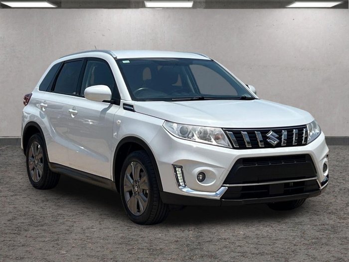 2023 Suzuki Vitara