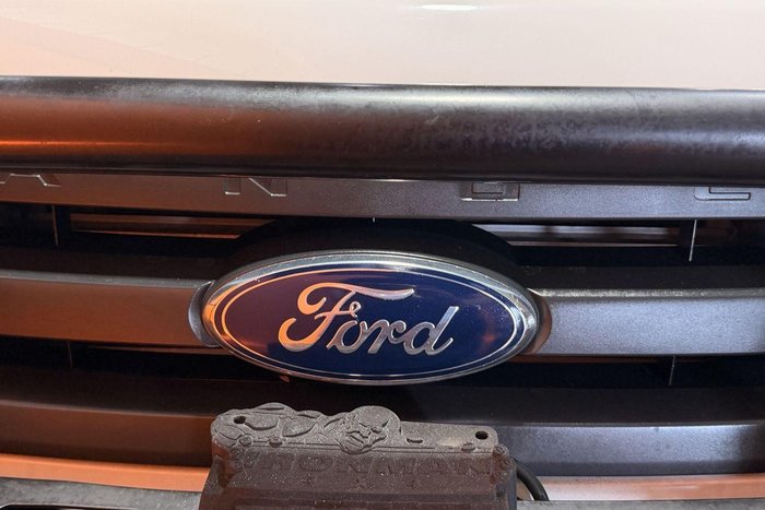 2013 Ford Ranger XL