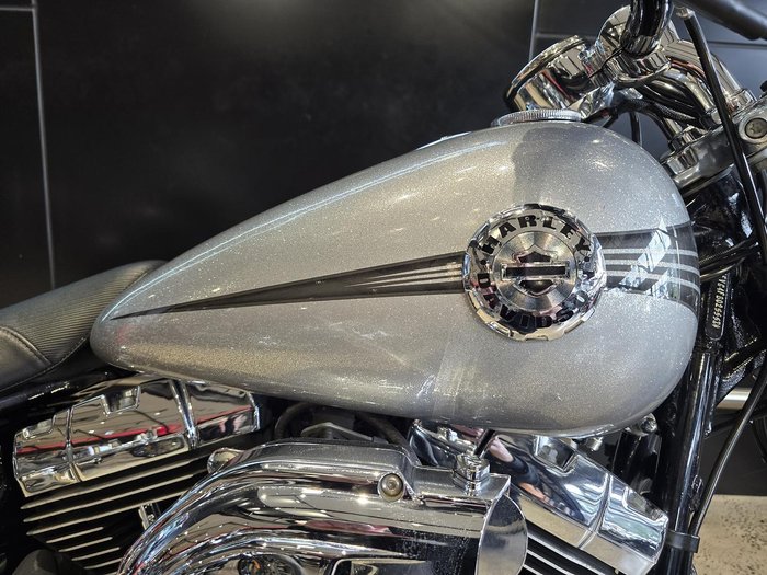 2015 Harley-Davidson Breakout 103 (FXSB)