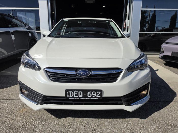 2023 Subaru Impreza 2.0i Premium