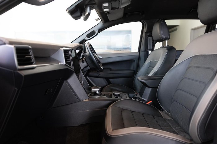 2024 Volkswagen Amarok TDI600 Aventura