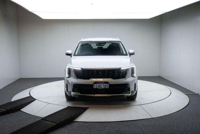 2024 Kia Sorento