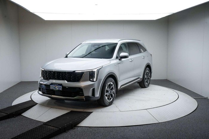 2024 Kia Sorento