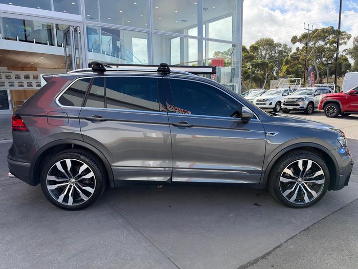 2019 Volkswagen Tiguan 162TSI Highline