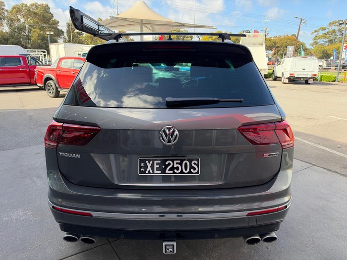 2019 Volkswagen Tiguan 162TSI Highline