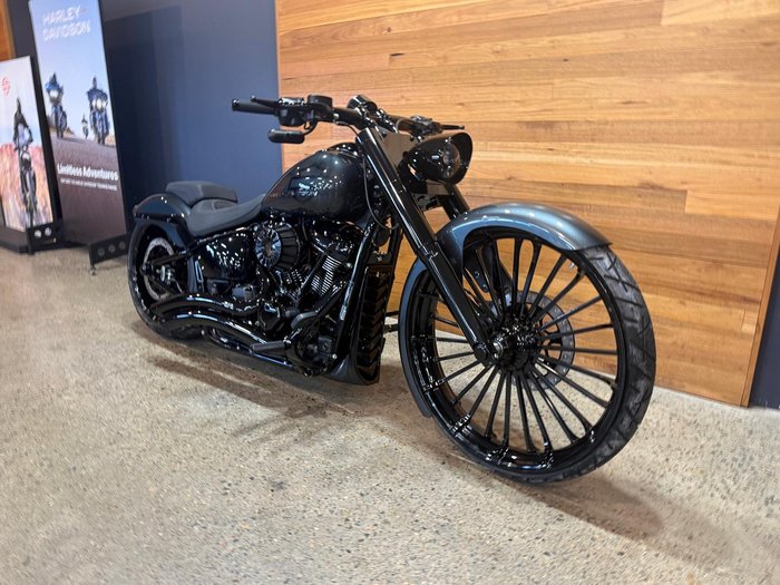 2026 Harley-Davidson