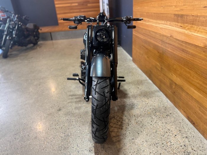 2026 Harley-Davidson