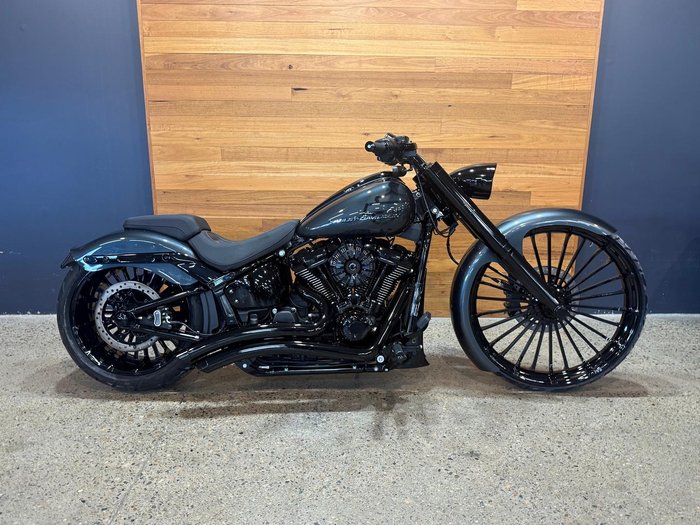 2026 Harley-Davidson