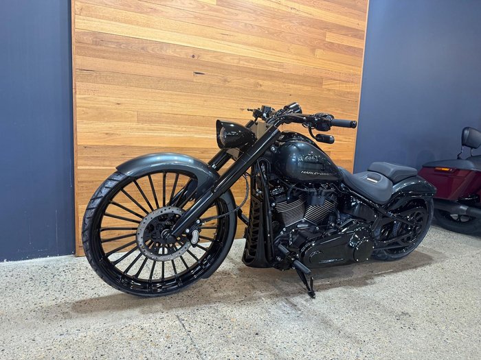 2026 Harley-Davidson