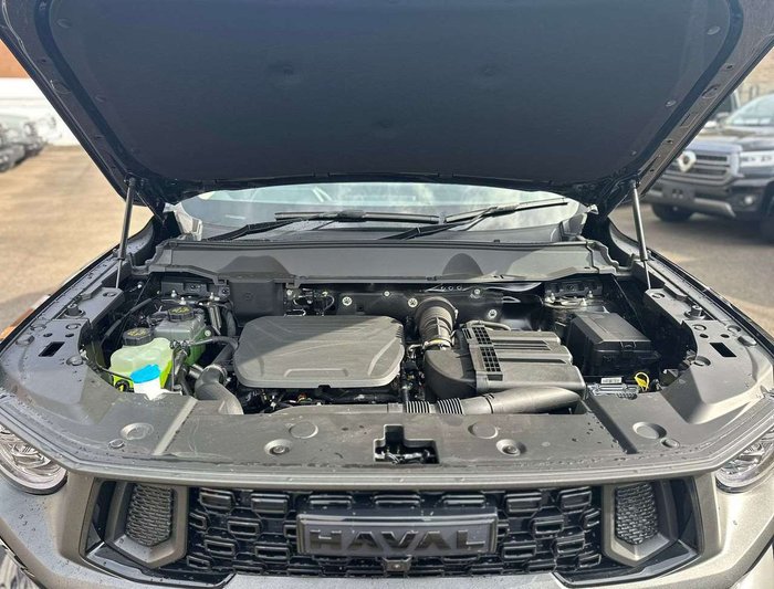 2026 GWM Haval H7 Vanta Hybrid