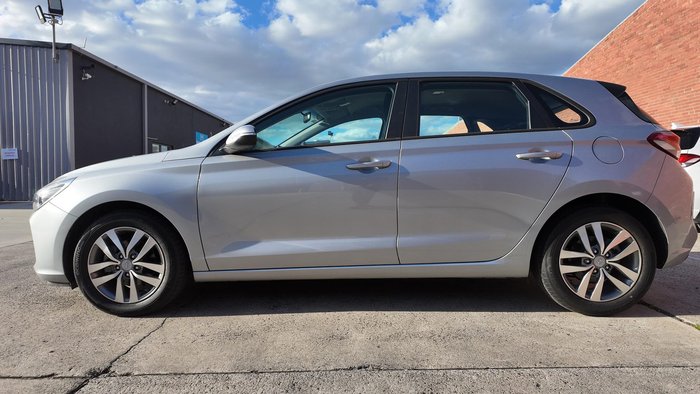 2020 Hyundai i30 Active