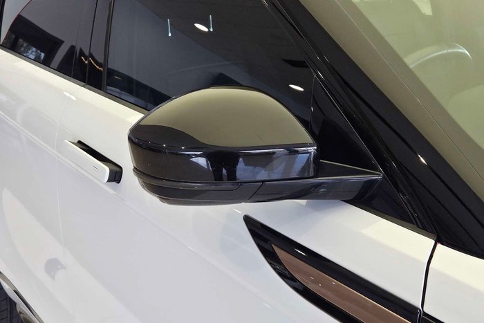 2021 Land Rover Range Rover Evoque P200 R-Dynamic S