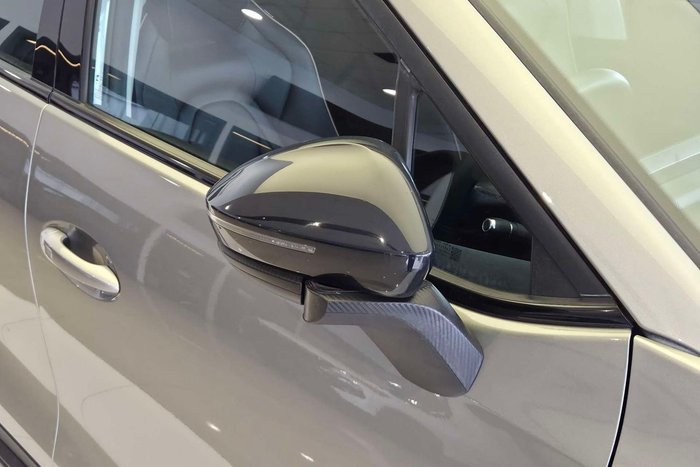 2024 Chery OMODA 5 BX