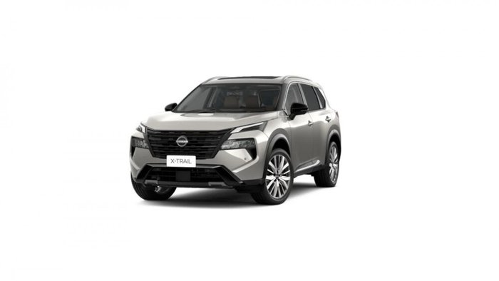 2026 Nissan X-Trail Ti-L e-POWER