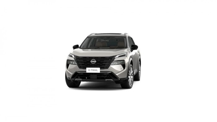 2026 Nissan X-Trail Ti-L e-POWER