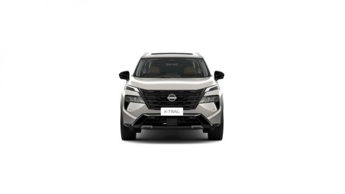 2026 Nissan X-Trail Ti-L e-POWER