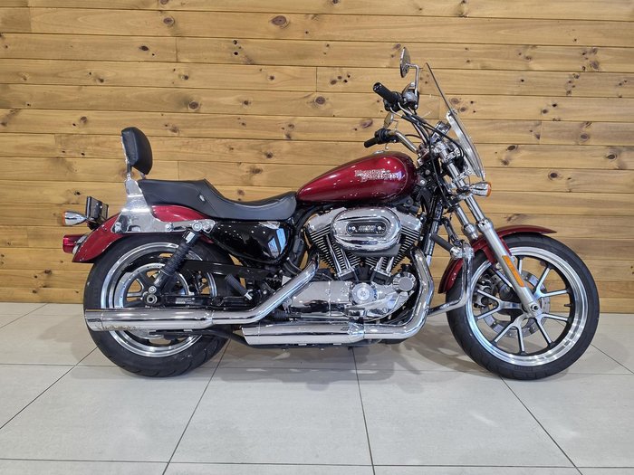 2016 Harley-Davidson