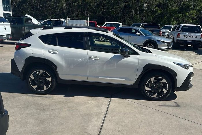 2023 Subaru Crosstrek 2.0S