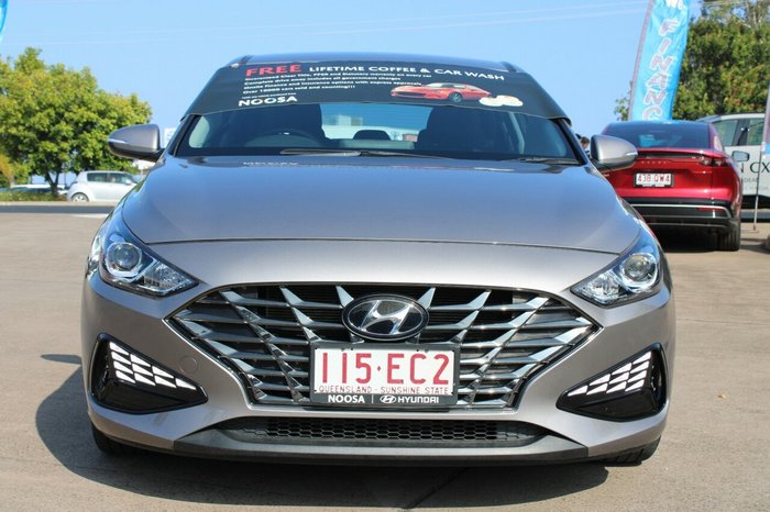 2022 Hyundai i30 Elite