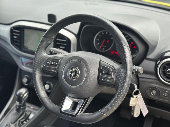 2021 MG MG3 Excite